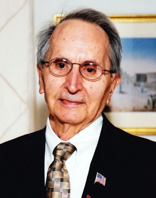 Obituario de Dante Francis Gallerani