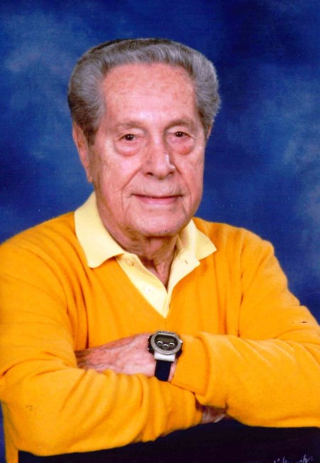 Obituary of Vincent Angelo Pantaleoni