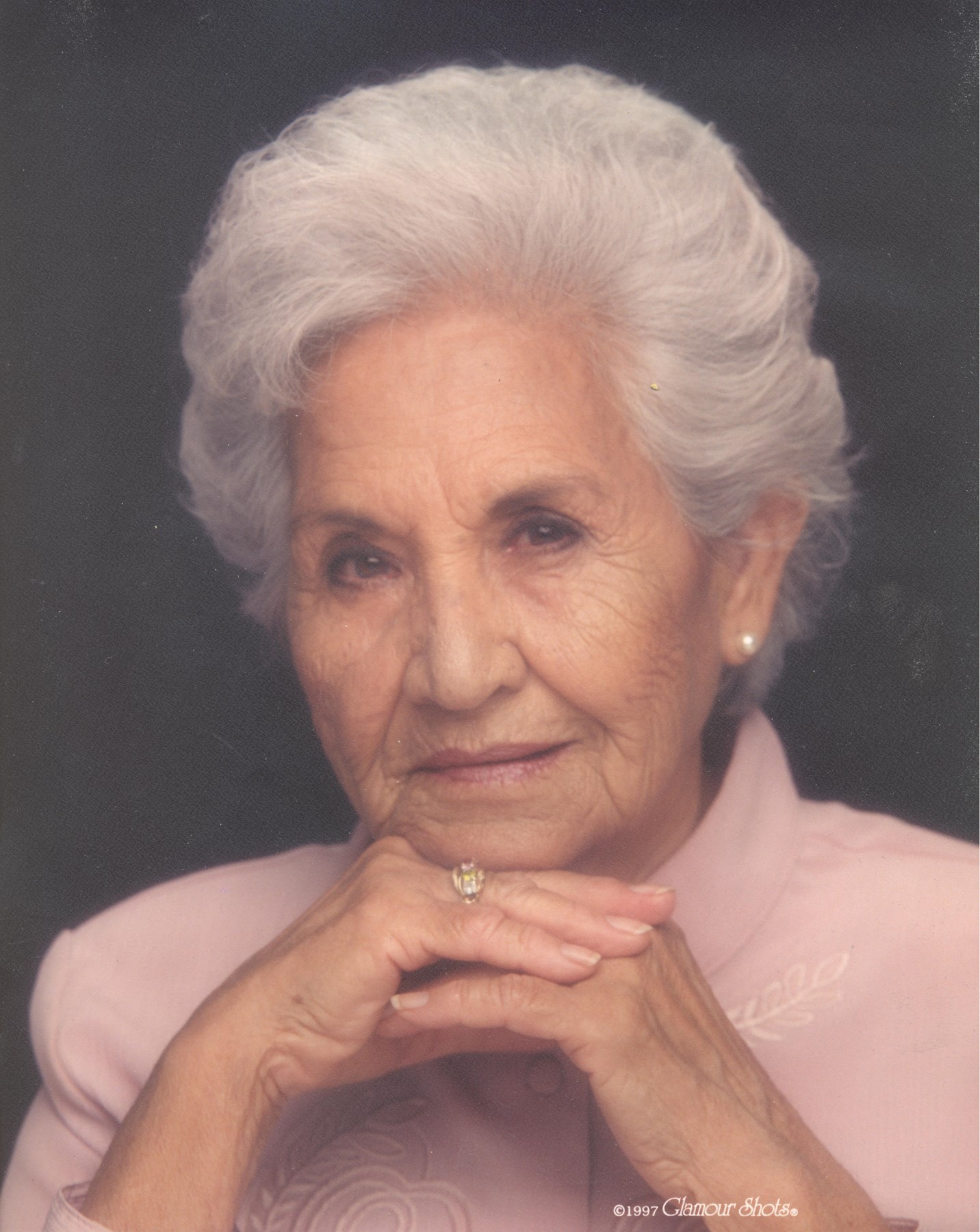 Remedios Cazares Cuellar Obituary El Paso, TX