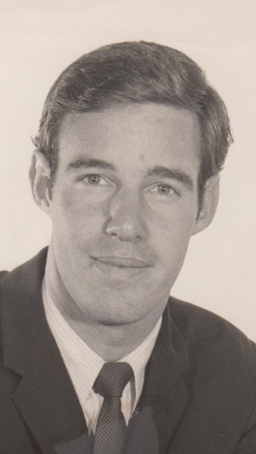 Obituary of Henry Clifton Norris Jr.