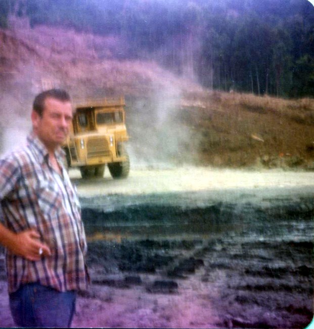Thomas Dyke Obituary El Cajon Ca