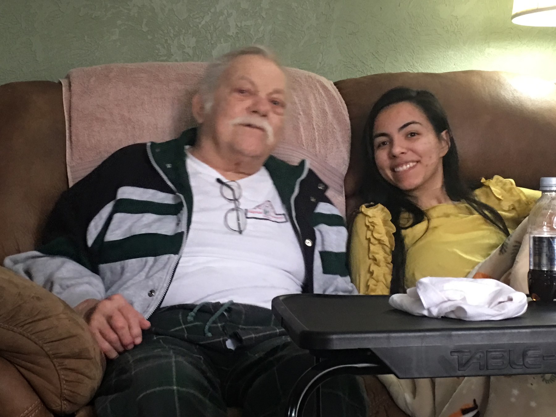 Avis de décès de Kent Alan Knowles