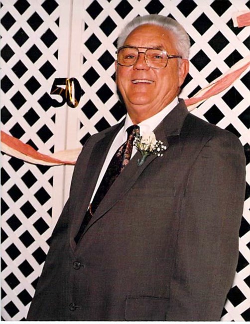 Obituary of John W. Beals Sr.