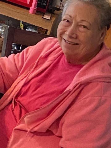 Obituary of Arvetta Patricia Harter