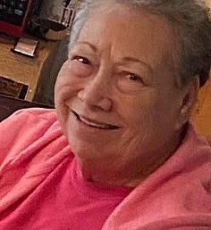 Obituary of Arvetta Patricia Harter