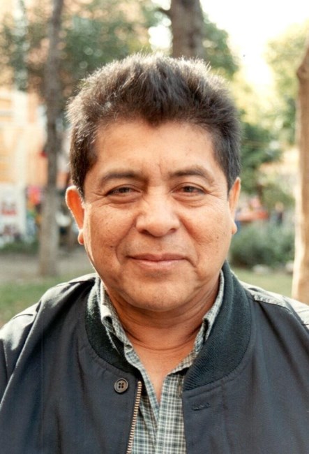 Obituary of Gerardo Ramirez