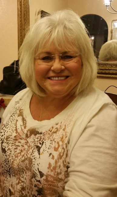 Obituary of Bobbie Sue Lyon