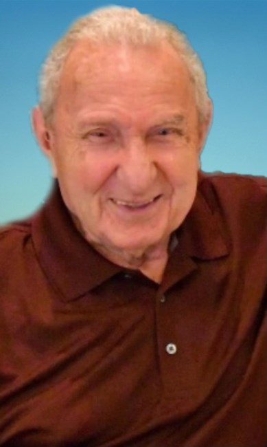 Obituary of John Emma