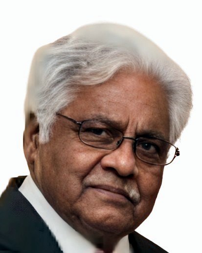 Obituary of Thayamkulangara Ramaswamy Viswanathan