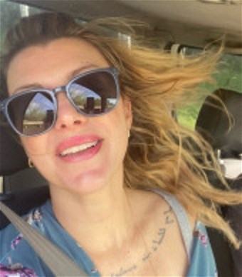 Obituary of Rachel Leigh Garvin