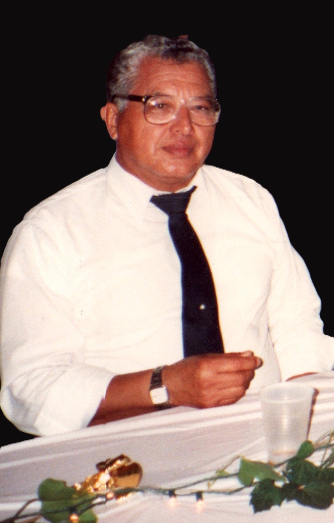 Obituary of Robert M Rodriguez