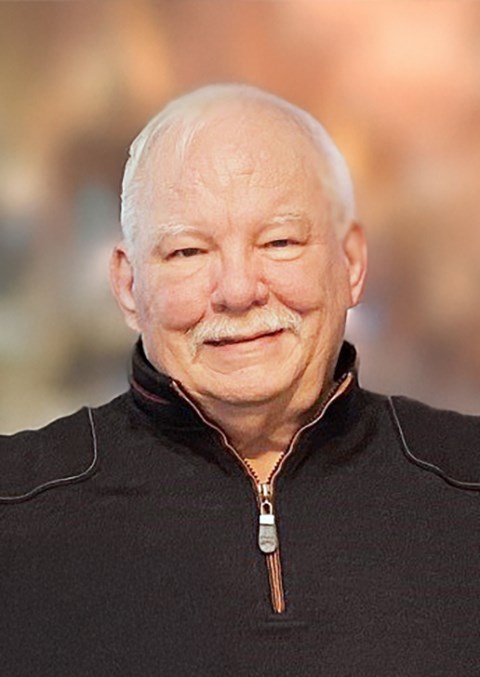 Obituary of Randall Gene James