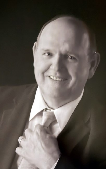 Avis de décès de Ronnie Dale Hicks