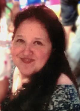 Obituary of Ana Maria Paniagua