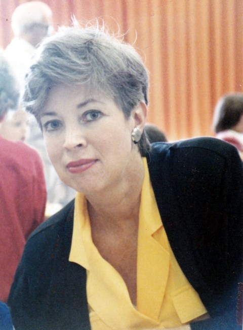 Obituary of Linda Lou Carter