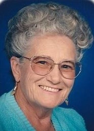 Obituary of Jean E. Bernett Mosier