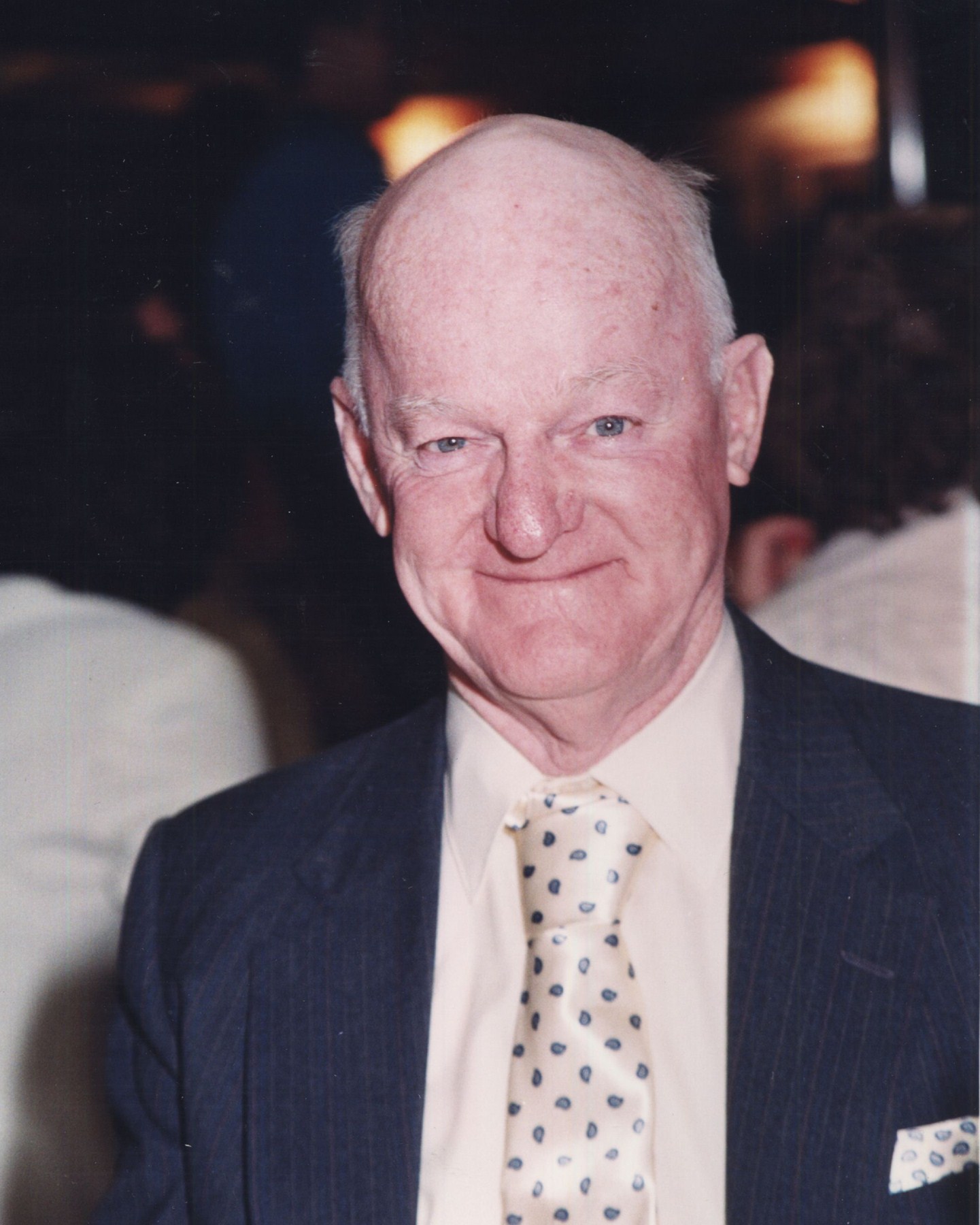 Obituary of Darryl "Red" Selvick