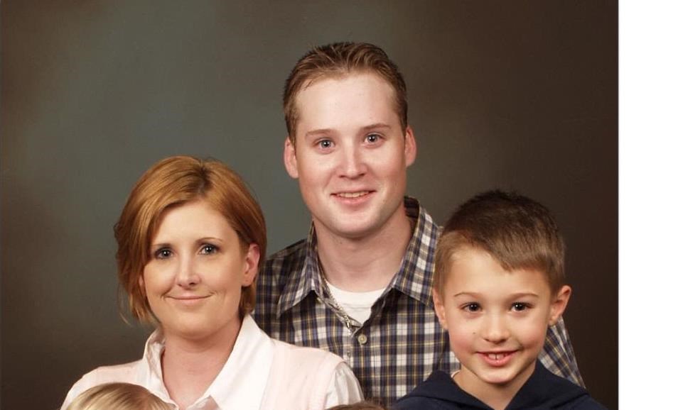 Obituary of Ben Brostrom