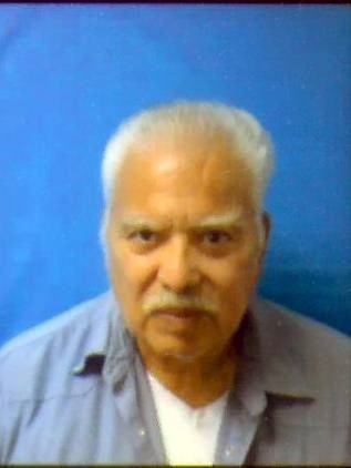 Obituary of Peter M Mireles