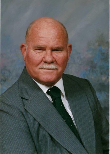 Obituary of James Stanley Edwards