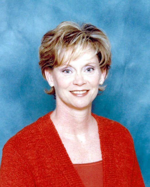 Obituary of Cynthia "Cindy" Maria Harwell Paar