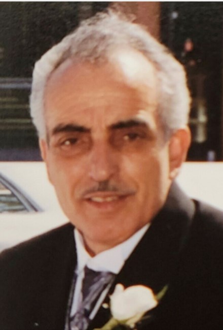 Obituary of Emilio Celso