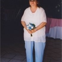 Obituary of Karen Marie George