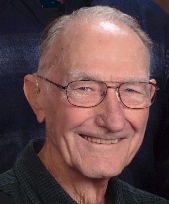 Obituary of Ray Leigh Thompson