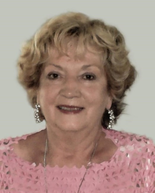 Myrna Nazarenko Obituary Saskatoon, SK