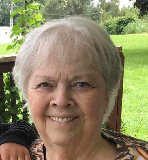 Obituary of Beverly Jean Lowe