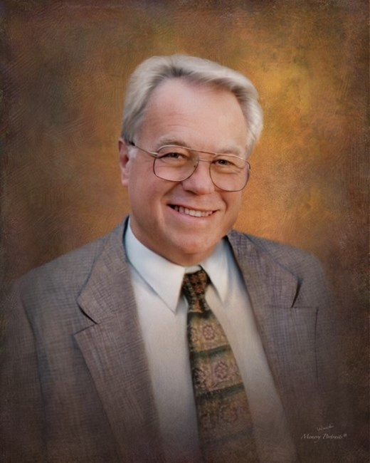 Obituary of Charles "Buzz" Frederick Schuler Sr.