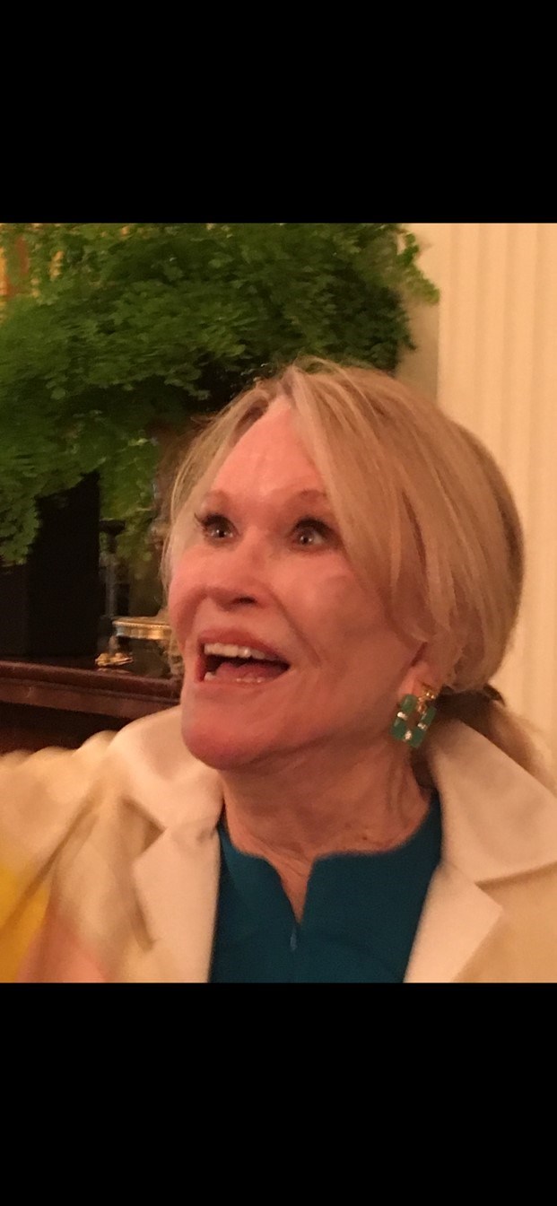 Obituary of Marlyne Sexton