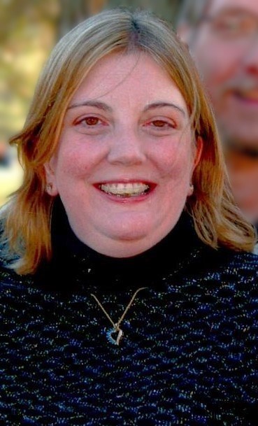 Avis de décès de Anna M Brockhouse