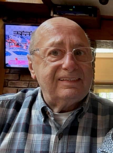 Avis de décès de Jack Essig