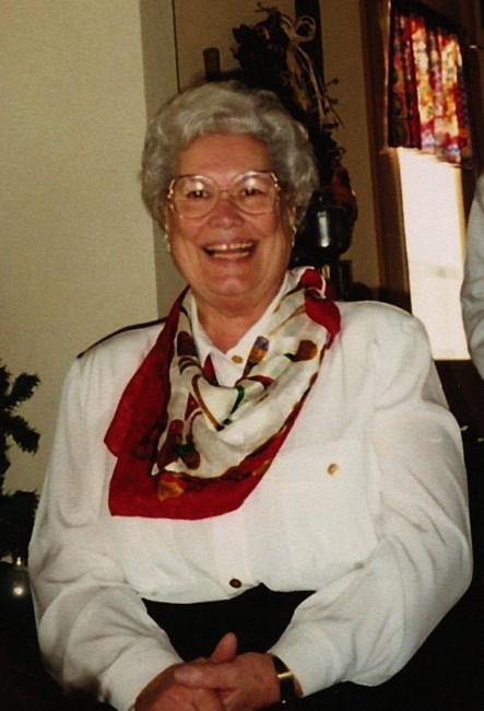 Obituary of Rachel Ginny Virginia King Askew