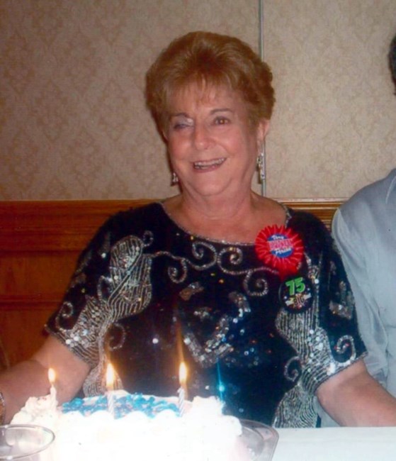 Obituary of Cecelia Ann Costa