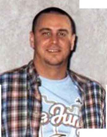 Obituary of Eric Ryan Mobley