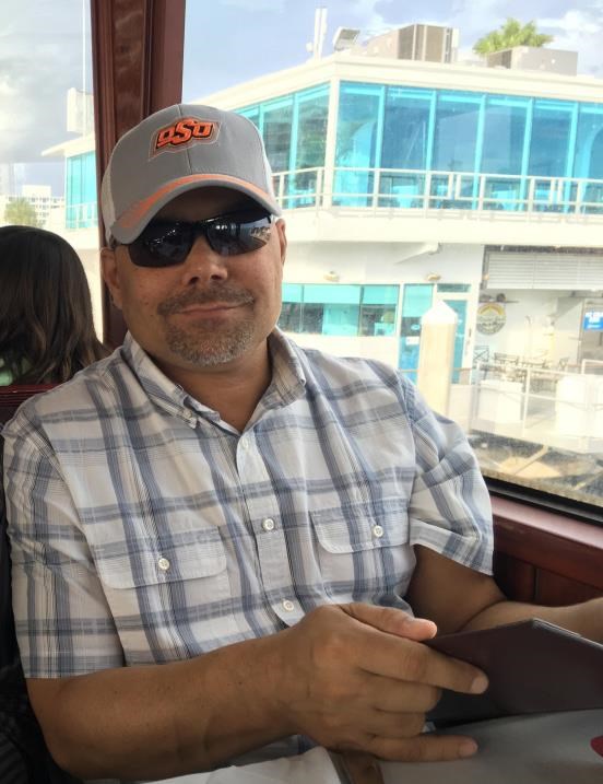 Obituary of Michael J. Black