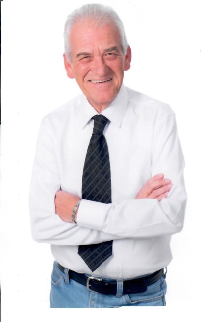 Obituary of Gary James McLaren