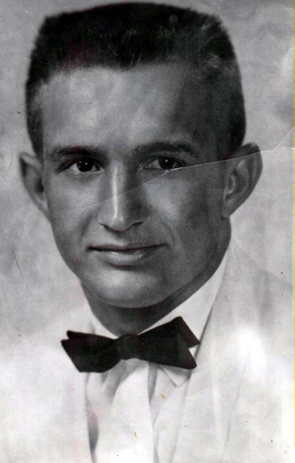 Obituary of Edwin Earl "Ed" Prichard