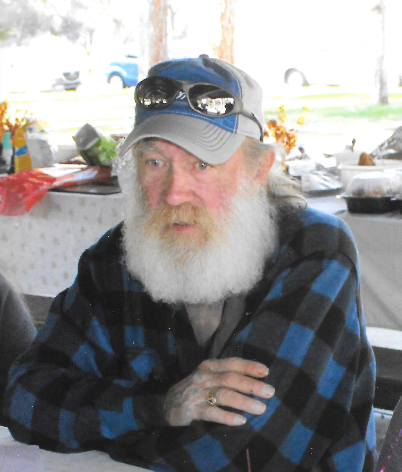 Obituary of Dana Eldo Nickell