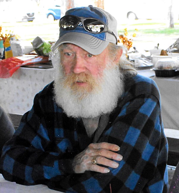 Obituary of Dana Eldo Nickell