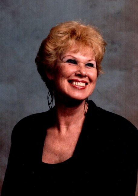 Obituary of Darlene Armbeck