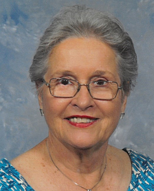 Obituary of Ruth "Ellen" (Davis) Hammer