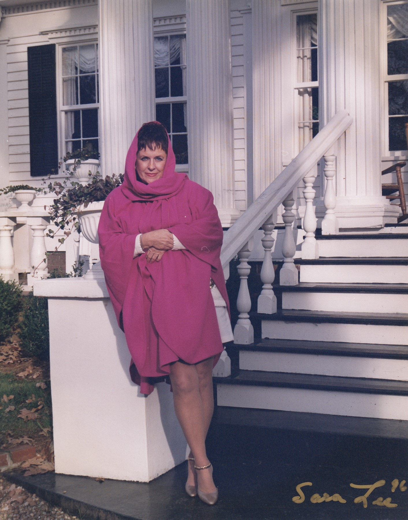 Obituary of Marjorie Ann Rowe