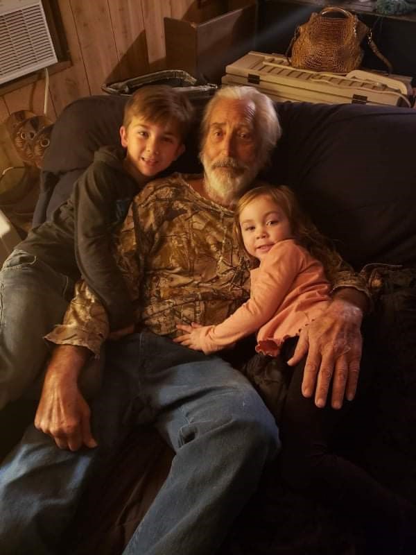 Obituary of Byron Eugene Noles