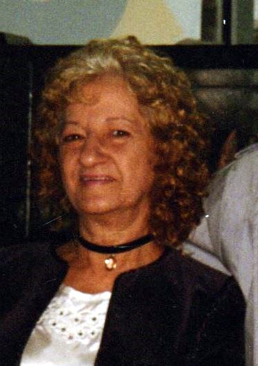 Obituary of Mrs. Frankie Webb Gibson