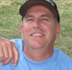 Obituary of Richard Terry Vaughan