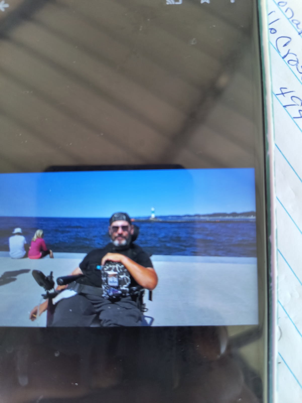 Obituary of Lonnie Edison Knight