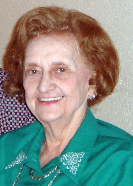 Obituary of Valerie Catherine Rieck
